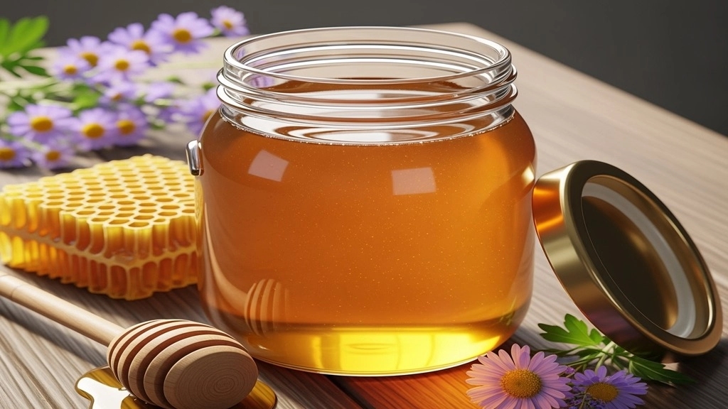چطور عسل باکیفیت را از تقلبی تشخیص دهیم؟ نکاتی از بازرگانی کاظم‌ زاده فرد