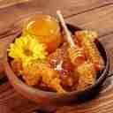 بازرگانی کاظم زاده فرد، فروش حبوبات و عسل در زنجان