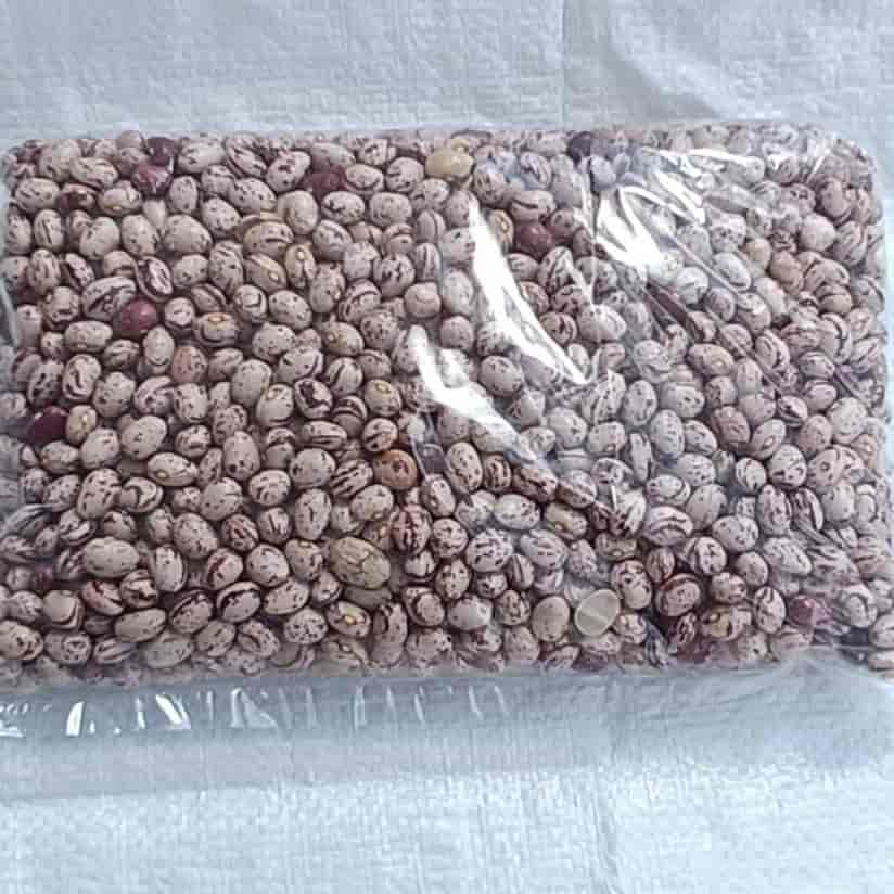 لوبیا چیتی